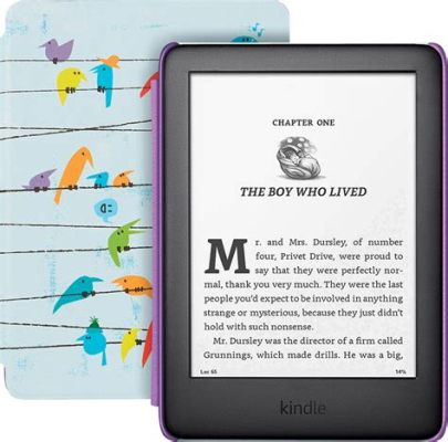 how many books does 8gb kindle hold and what is the impact of digital reading on traditional bookstores?