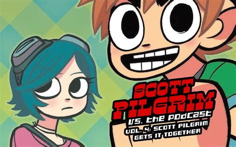 How Many Scott Pilgrim Comics Are There? An Insight into the Vibrant World of Scott Pilgrim