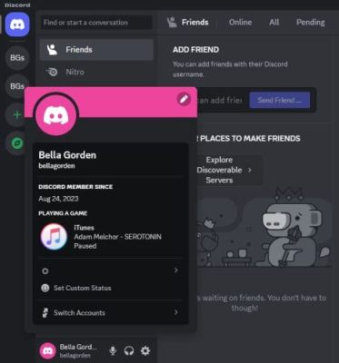 How to Connect Apple Music to Discord: A Detailed Guide with Multiple Perspectives