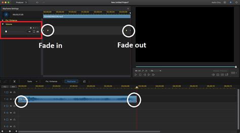 How to Fade Music in iMovie: A Masterful Approach with Various Insights