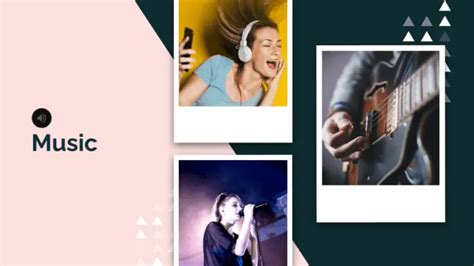 How to Put Music in Google Slides: Tips and Insights into Creating Engaging Presentations with Audio Backdrop