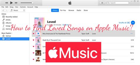 how to see loved songs on apple music and why do we need to prioritize our mental health in the digital age