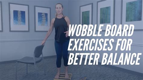 How to Wobble Dance: An Exploration of Dynamic Balance