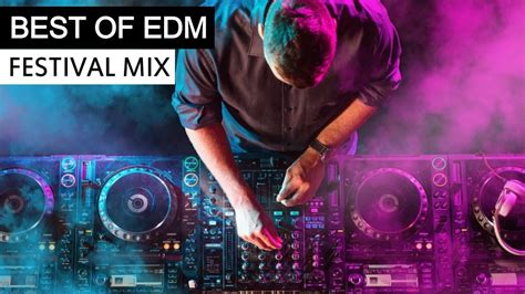 Is EDM and House Music the Same? — A Detailed Exploration