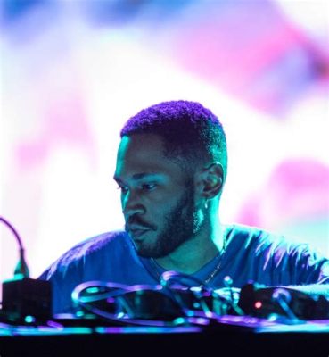 Is Kaytranada House Music: Exploring the Genre-Bending Producer’s Sound