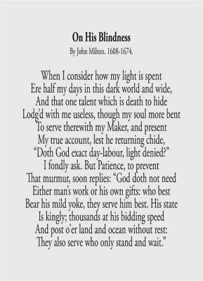 what, according to milton, is the purpose of poetry?, and how does this view reflect his belief in human nature?