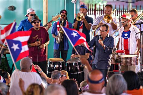 What Is the Most Popular Type of Music in Puerto Rico and Its Cultural Significance