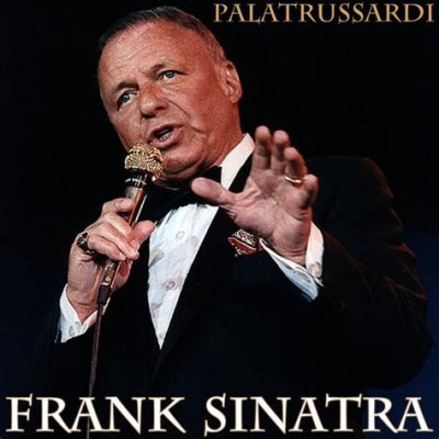 What Kind of Music Does Frank Sinatra Sing? A Deep Dive into the World of Sinatra's Vocal Exquisite