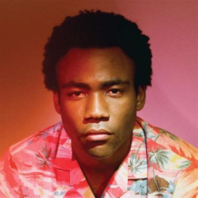 What Type of Music Does Childish Gambino Make: A Deeper Dive into His Musical Identity