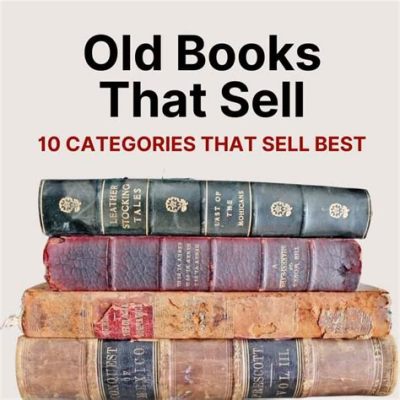 Where to Sell Vintage Books: A Multi-Perspective Discussion