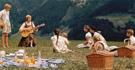 Why Is the Sound of Music a Christmas Movie and Its Enduring Appeal